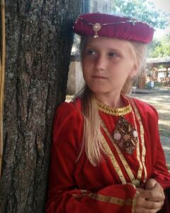 Любов Красноруцька