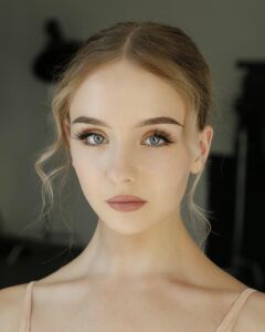Алина Соловьева