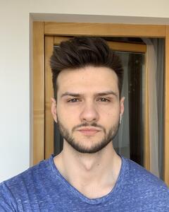 Bogdan Rakhlinskiy