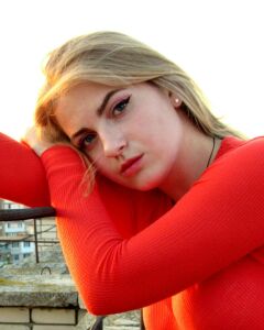 Алина Шабала