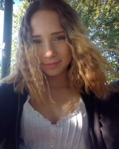 Bogdana Boroveth