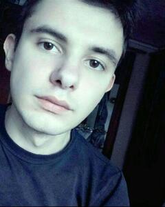Валентин Солодовник