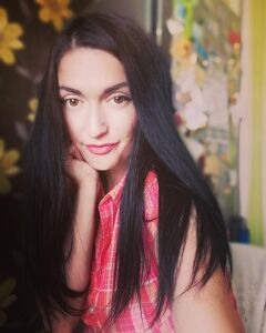 Марина Шматало