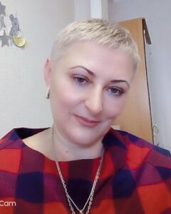 Tamara Rybalcbenko