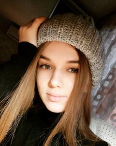 Анастасія Дмитерко