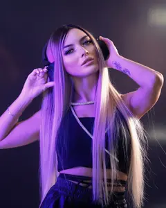 Яна Клименко