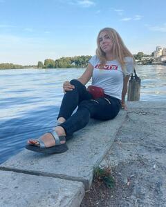 Ольга Шевченко