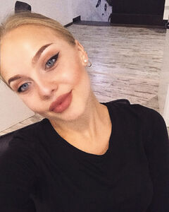 Valentyna Drobko