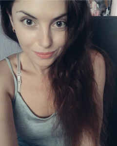 Катерина Крайня