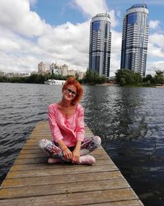 Юлія Асєєва