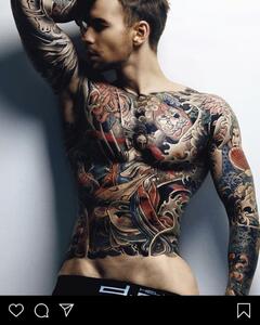 Anton MAKHINOU