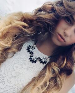 Алина Гондорчина