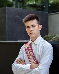 Виталий Соколюк