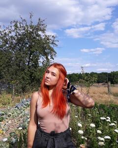 Лілі Шпилюк