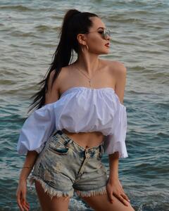 Элина Муслимова