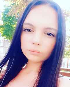 Александра Склярова