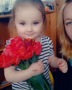 Анна Добробатько