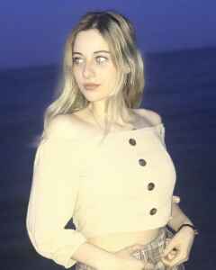 Карина Снигур
