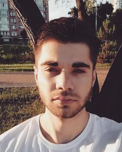 Артур Сигал