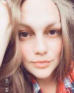 Ірина Гузанова