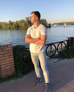 Валерий Процик