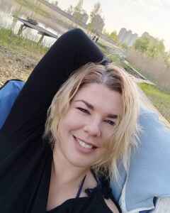 Nataly KM