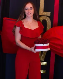 Анжела Терещенко