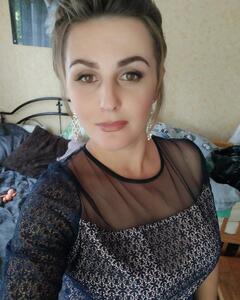 Іра Окуневич