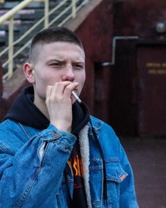Артём Сергеев
