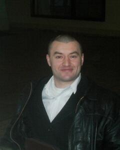 Aleks Mazur