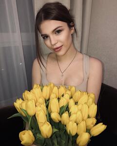 Дарина Кантолинская