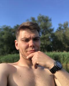 Дмитро Гонтаренко