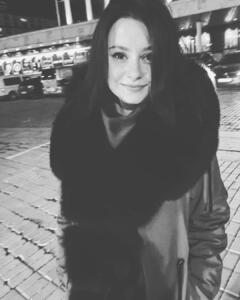 Карина Никифорова