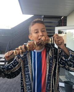 Максим Фулга