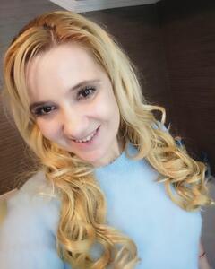 Анна Горковенко