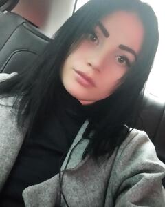 Олеся Оверчук