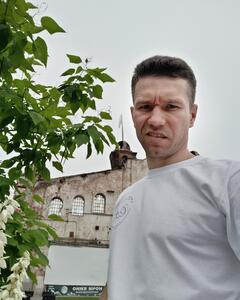 Денис Дружинин