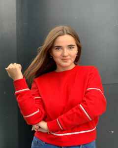 Анна Князева