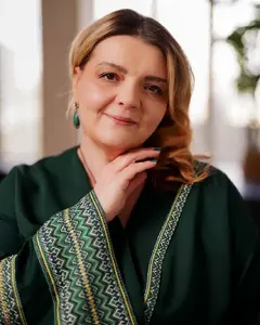 Елена Савченко