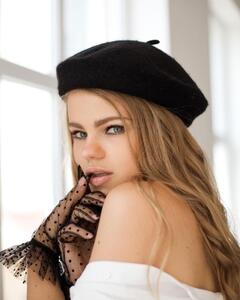 Анастасия Вишневская