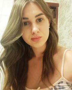 Катерина Цикалюк