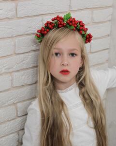 Арина Нескороженая