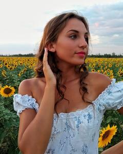 Вікторія Кравець