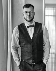Александр Грабовский