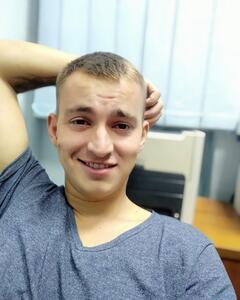 Юрій Воляр