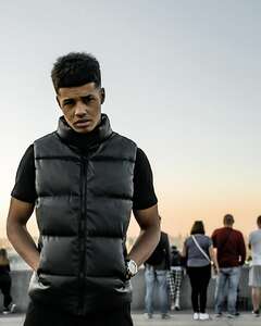 Кевин Бото Манджала