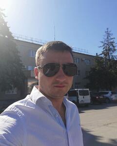 Дима Шпак