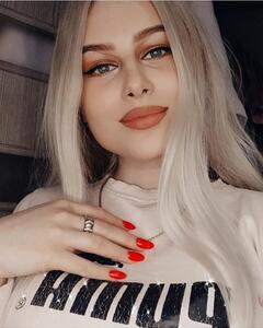 Виктория Синенко