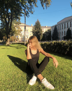 Anya Mayakova