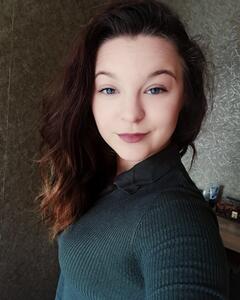 Кристина Гордиенко